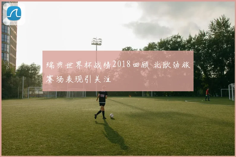 瑞典世界杯战绩2018回顾 北欧劲旅赛场表现引关注