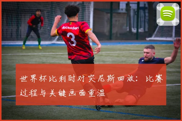 世界杯比利时对突尼斯回放：比赛过程与关键画面重温